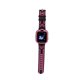 thumbnail image 5 of Reloj inteligente para niños, cámara HD, videollamada, posición GPS, pantalla táctil, reloj inteligente rosa, 5 of 15