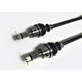 thumbnail image 3 of Front CV Axles for Polaris General 1000 & RZR S 900/1000, 1333263, 1333946, Quality Tested, 3 of 8