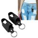 thumbnail image 5 of 2 Soportes Para Inhalador De Asma, Funda Protectora De Piel Sintética Portátil Con Clip De Mosquetón, Almacenamiento Seguro Y Cómodo, Uso Versátil, Diseño Elegante Y Duradero, 5 of 7