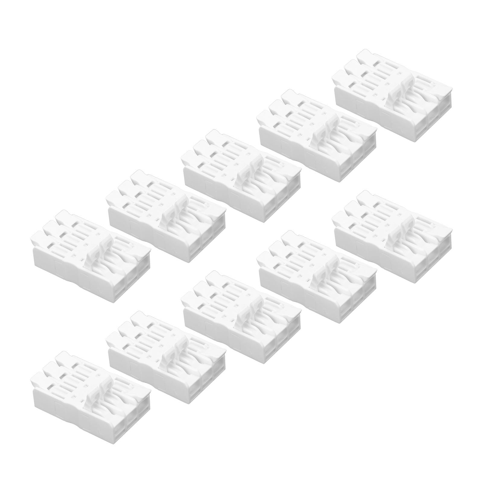 Wiring Terminal, Strong Operability Electric Cable Connector Terminal Block Terminal Connector