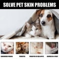 thumbnail image 2 of 30ML Cat Ringworm Spray Skin Disease Itching Mite Relieve Ringworm Treatment Medicine Reduce Local Inflammation Cat Supplies, 2 of 5