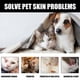 thumbnail image 2 of 30ML Cat Ringworm Spray Skin Disease Itching Mite Relieve Ringworm Treatment Medicine Reduce Local Inflammation Cat Supplies, 2 of 5