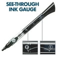 thumbnail image 4 of Quartet EnduraGlide Dry-Erase Markers, Fine Tip, Assorted  Classic Colors, 4 Pack, 4 of 6