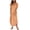 Multicolour, variant on Pisexur Womens Dresses 2024 Fashion Boho Floral Homecoming Dresses V Neck Slit Maxi Dress Short Sleeve Cocktail Dress for Women Casual Loose Flowy Dress with Pockets