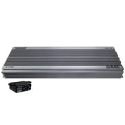 Sundown Audio Salt Series Monoblock Digital Class-D Amplifier - Salt-8 8000W RMS