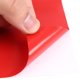thumbnail image 5 of 152cm x 30cm Rojo Mate Autoadhesiva Película de Vinilo de Carrocería de Coche, 5 of 7