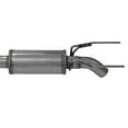 thumbnail image 5 of Flowmaster 717971 FlowFX Extreme Cat-Back Exhaust System 3" 409 Stainless, 5 of 9