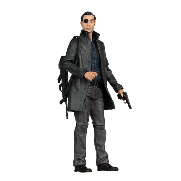 Figura de juguete McFarlane Toys The Walking Dead Governor 13 cm