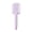 Purple, variant on Hair Thinning Comb 1-Pack – 4 Adjustable Settings Trimming Tool for Home Haircut Bangs Ends Men Women,A