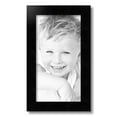 thumbnail image 2 of ArtToFrames 9x17 inch Black Picture Frame, Black Wood Poster Frame (4115), 2 of 7