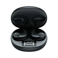 thumbnail image 1 of Wireless Earbuds - 10mm Speakers. Large Screen Power Display, 30mAh Headphone Battery, 200mAh Storage Battery. Long Standby, Fast Charging, 1 of 2