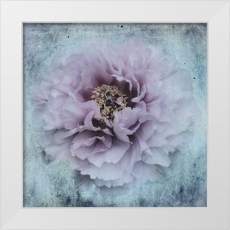 Eisele Stefan 12x12 White Modern Wood Framed Museum Art Print Titled - The season I love