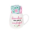 thumbnail image 1 of Pavilion 253181 15.5 oz Grandma Mug & Sock Set, 1 of 1