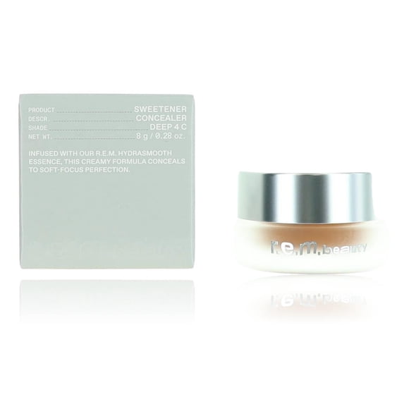 Corrector r.e.m. Beauty Sweetener Deep 4 C 8 ml con cuidado de la piel