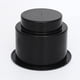 thumbnail image 4 of Soporte para Bebidas shamjiam Vaso de plástico Negro Sin Agujeros, 4 of 6