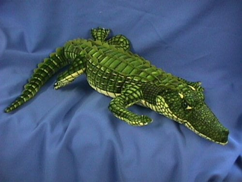 alligator toys walmart