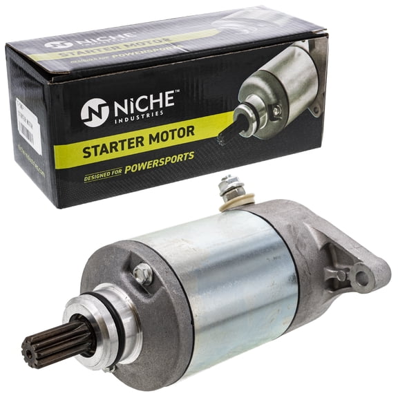 Niche Starter Motor High Torque for Arctic Cat 250 300 ATV 519-CSM2269O