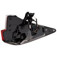 thumbnail image 5 of For 16-22 RX350/RX450h Rear Outer Taillight Taillamp Light Tail Lamp Driver Side, 5 of 5