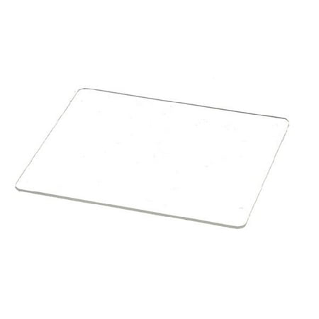 

MARKET FORGE 98-3978 WINDOW PLEXIGLAS MOD BLRS FOR MARKET FORGE