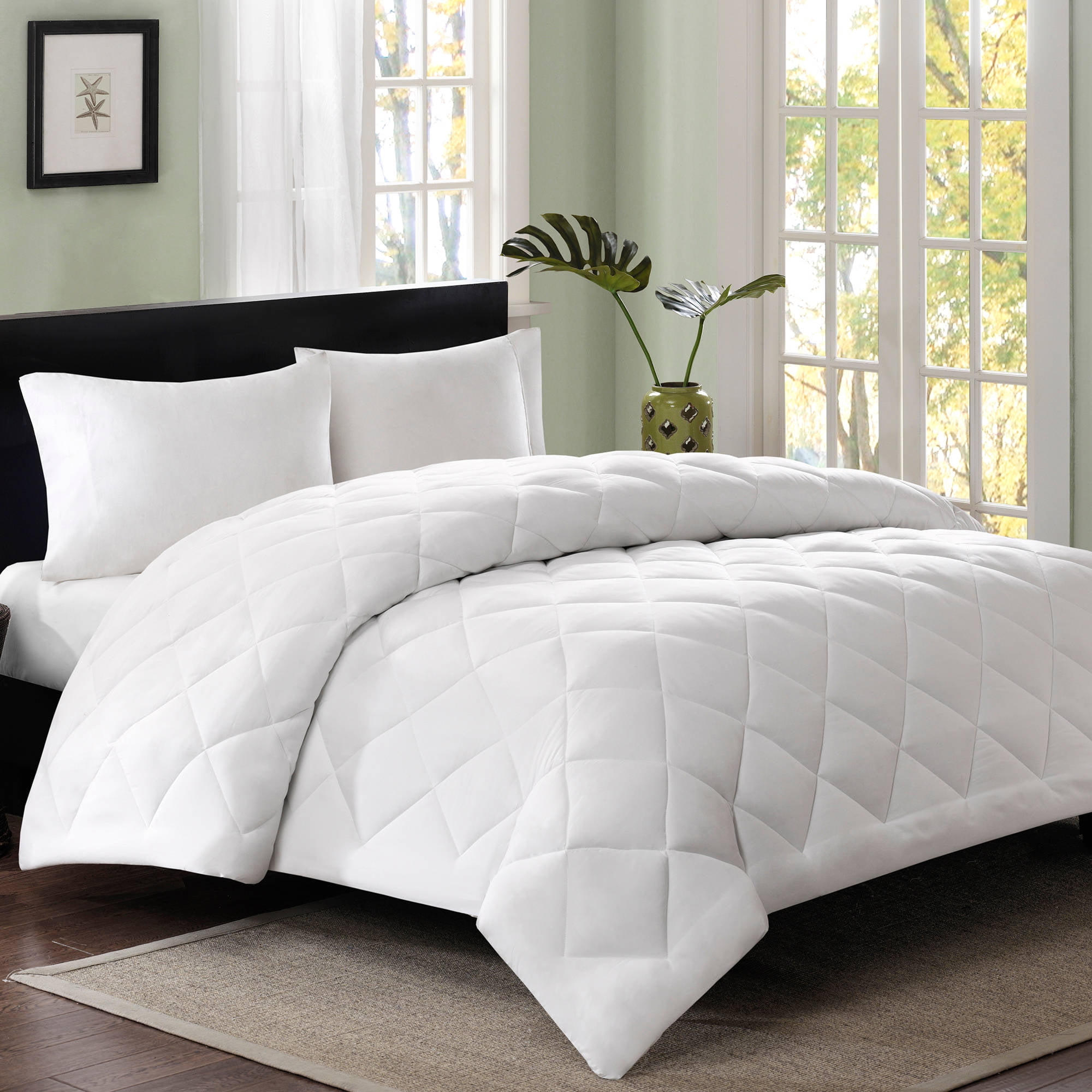 Better Homes And Gardens Microfiber Bedding Comforter Insert Better Homes And Gardens Microfiber Bedding Comforter Insert Com