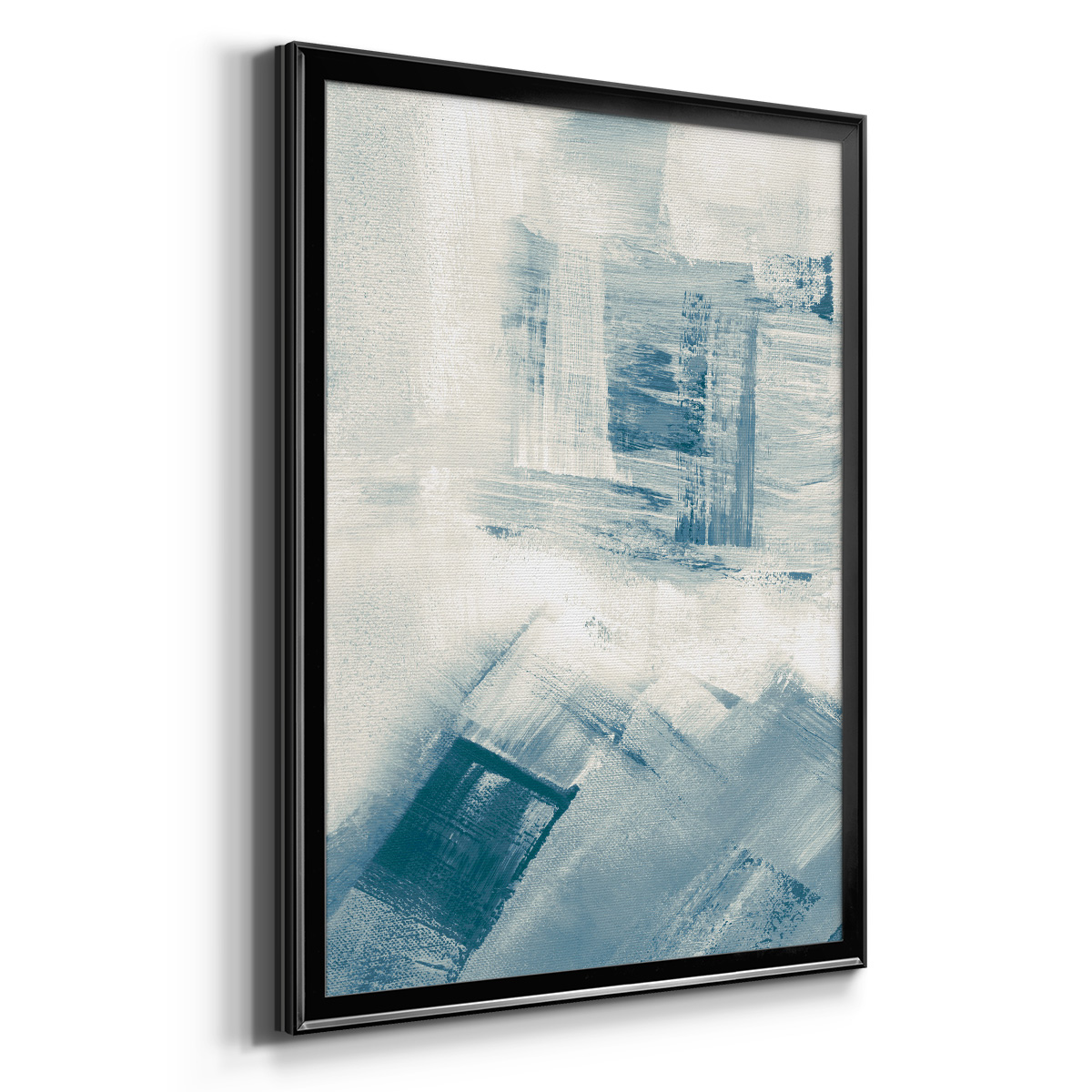 Wind Blown II Premium Framed Print - Ready to Hang