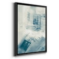thumbnail image 2 of Wind Blown II Premium Framed Print - Ready to Hang, 2 of 9