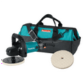 thumbnail image 2 of Makita 9237CX2 7" Polisher/Sander Kit with Bag, 2 of 8