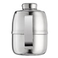 thumbnail image 4 of Aceitera de acero inoxidable, vinagrera/botella/dispensador/olla con protección antigoteo 18 oz, 4 of 9