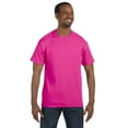 thumbnail image 1 of Jerzees Men's Shoulder To Shoulder Taping T-Shirt, Style 29M, 1 of 1