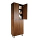 thumbnail image 1 of Despensero Alacena Organizador HORTENSIA Con Puertas, 1 of 6