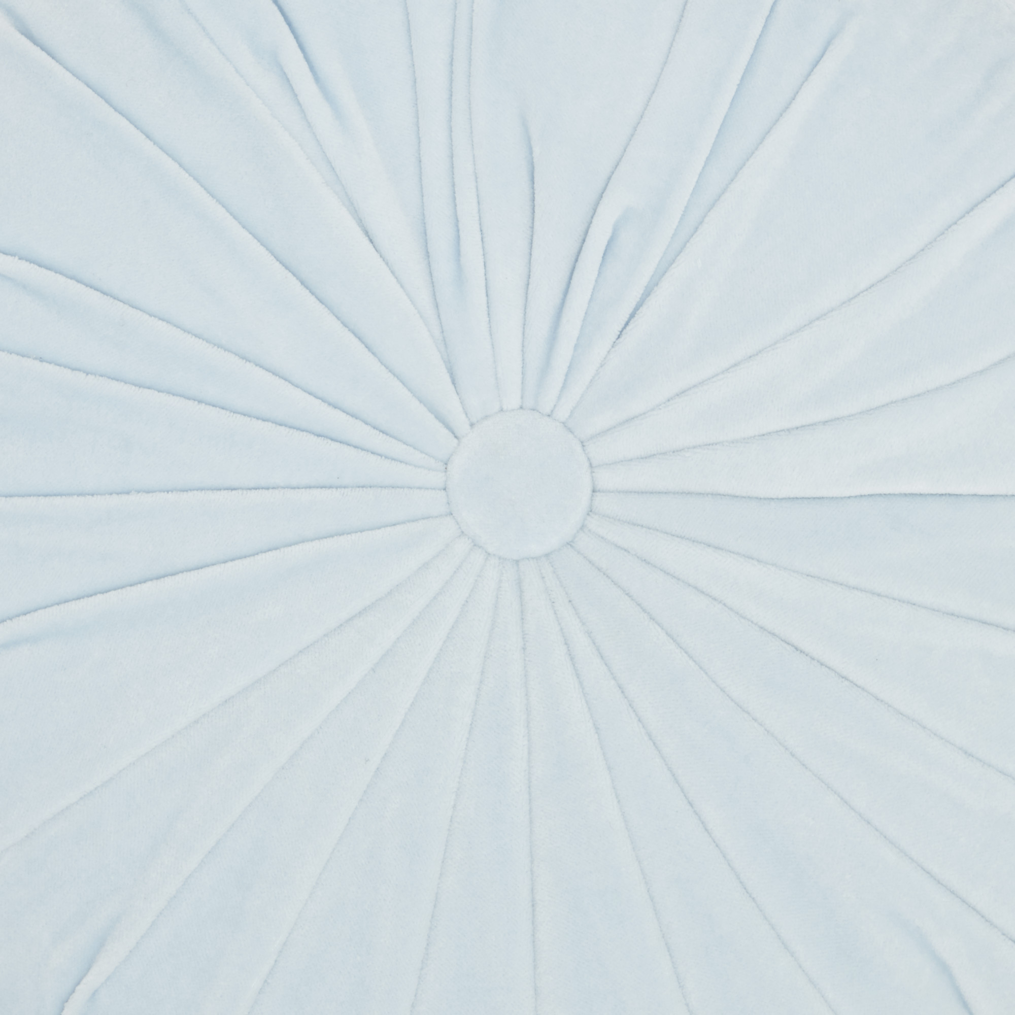Nourison Sofia Sky Decorative Throw Pillow , 16" x 16" Round - image 5 of 5