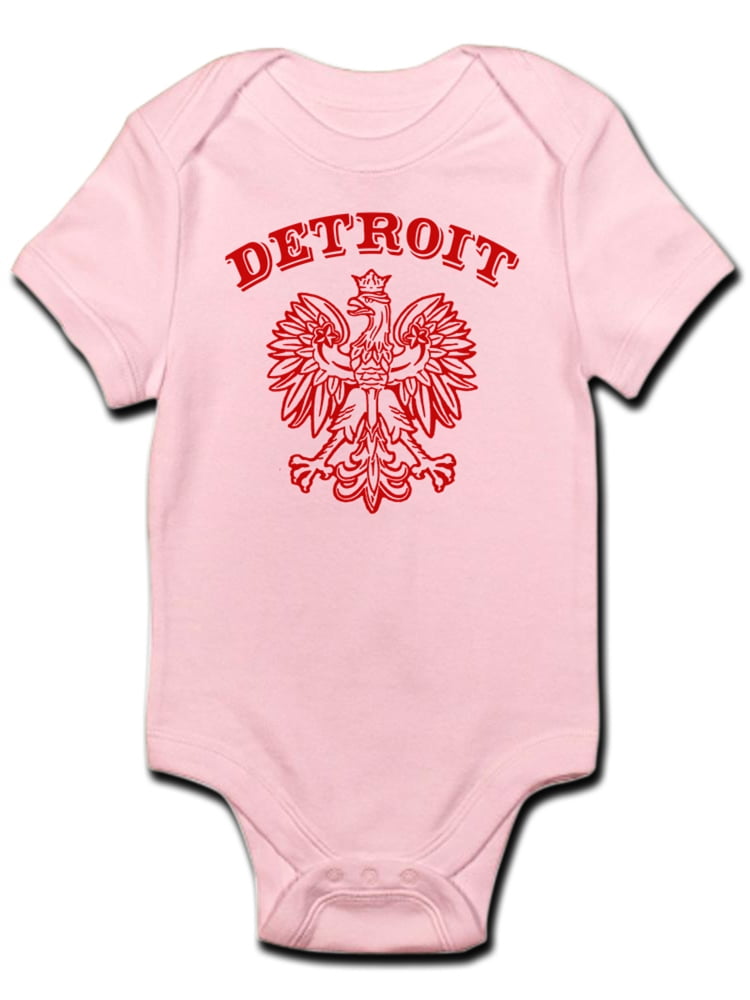 Cute Infant Bodysuit Baby Romper Canadian/British Parts Infant Creeper CafePress