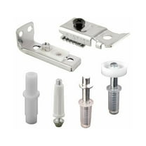 Prime-Line N 7534 Bi-Fold Door Hardware Repair Kit - Quantity 6
