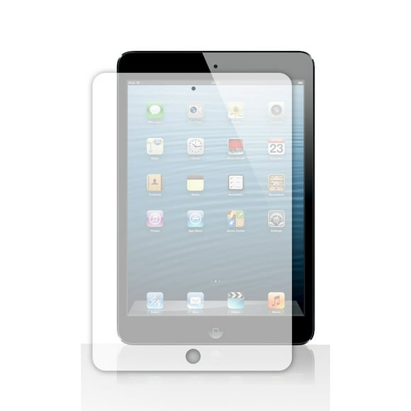 Unlimited Cellular Verre Trempé Haut de Gamme pour Apple iPad 1/2/3/4 Gen - Effacer