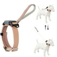 thumbnail image 3 of LAIQIEN Adjusting Pet Collar Leash Construction Washable For Daily Use Walking Rope, 3 of 16