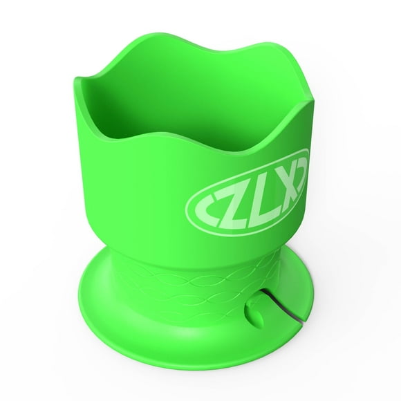 Portavasos para Kayak y Tabla de Paddle ZLX para Bebidas en Taza o Botella