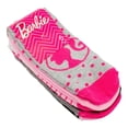 thumbnail image 3 of Tines Cortos Barbie para Niña Varios Diseños Multicolor 6 Pares Talla 4/6, 3 of 4