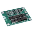 thumbnail image 3 of 3X 3S 40A 18650 Li-Ion Lithium Battery Charger Protection Board Pcb for Drill Motor 11.1V 12.6V Lipo Cell Module, 3 of 7