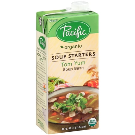 Pacific Foods Soup Review Pacific Foods Soup Review