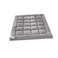 thumbnail image 4 of Almohadilla Para Colchón De Piso, Ropa De Cama, Cubrecolchón Para Dormitorio, Muebles Para Estudiantes, 4 of 8