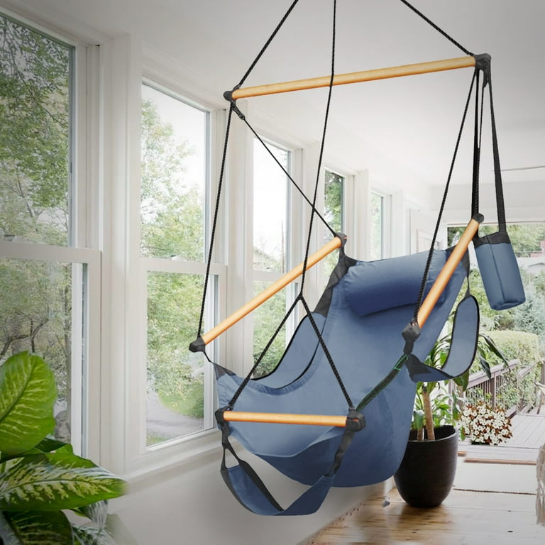 Air chair hammock 2025