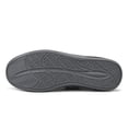 thumbnail image 2 of Hicooer Men's Wide Barefoot Shoes | Canvas Minimalist Sneakers | Zero Drop Sole, 2 of 5