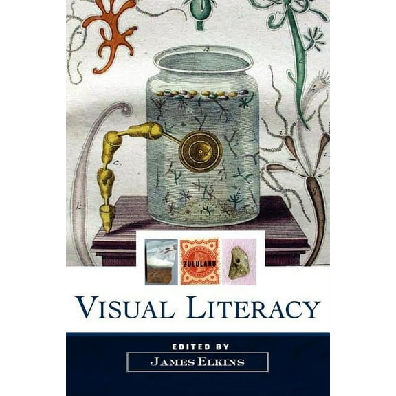 Visual Literacy, (Paperback)