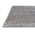 thumbnail image 2 of Loloi Happy 3'6" x 5'6" Hand Tufted Shag Rug in Steel, 2 of 2