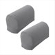 thumbnail image 1 of Fundas Elásticas para Reposabrazos de Silla, Protector Antideslizante para Muebles, Fundas Elásticas para Sofá o Sillón,, 1 of 5