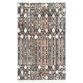 thumbnail image 3 of Unique Loom Clemson Cherokee Rug, 5' 3 x 8' 0, Multi, 3 of 6