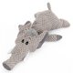 thumbnail image 1 of Muñeco de peluche de relleno suave, decoración del hogar, animación de dibujos animados, juguete de animales parlantes, regalo de cumpleaños para niños, 1 of 5