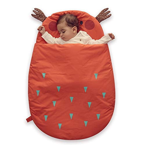 sleeping bag for 18 month old