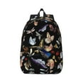 thumbnail image 2 of Rocae Butterfly1 for Durable Canvas Backpack Leisure Large Bag Travel Rucksack Multi-function Backpack Small, 2 of 8