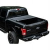 Access Original 08-14 Ford F-150 6ft 6in Bed w/ Side Rail Kit Roll-Up Cover Fits select: 2008-2014 FORD F150